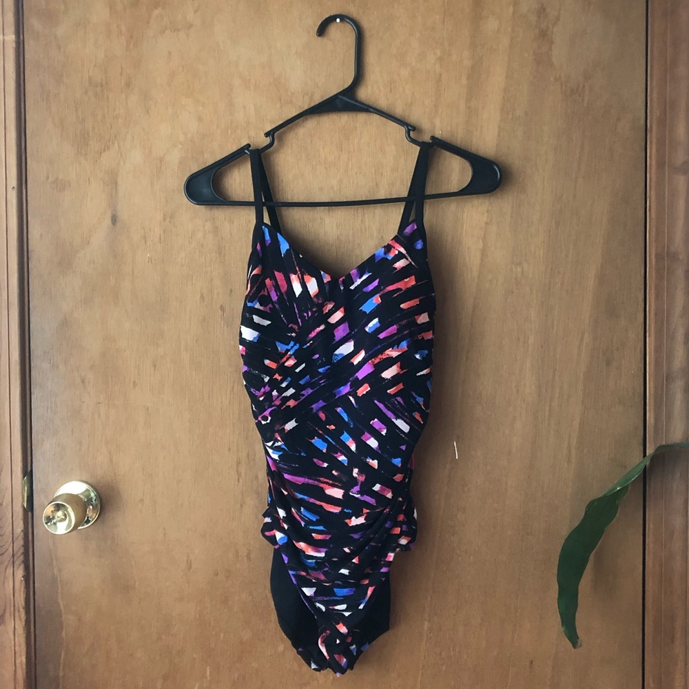 Bathing suit